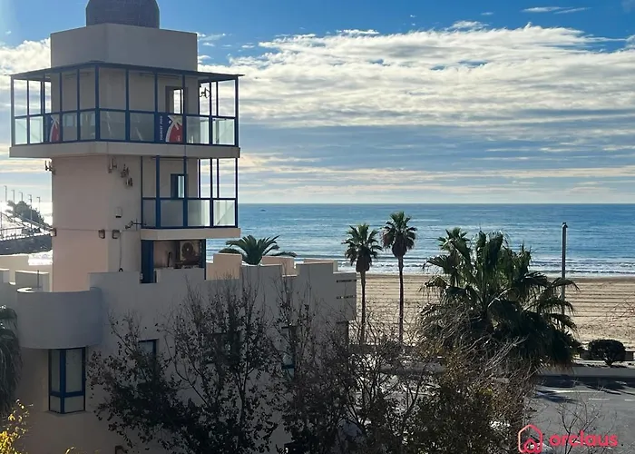 Brisas Del Mar Mediterraneo