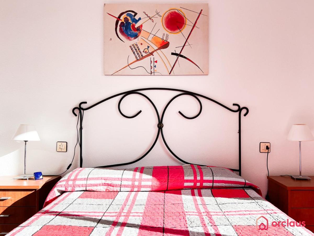 Apartment Brisas Del Mar Mediterraneo Oropesa del Mar