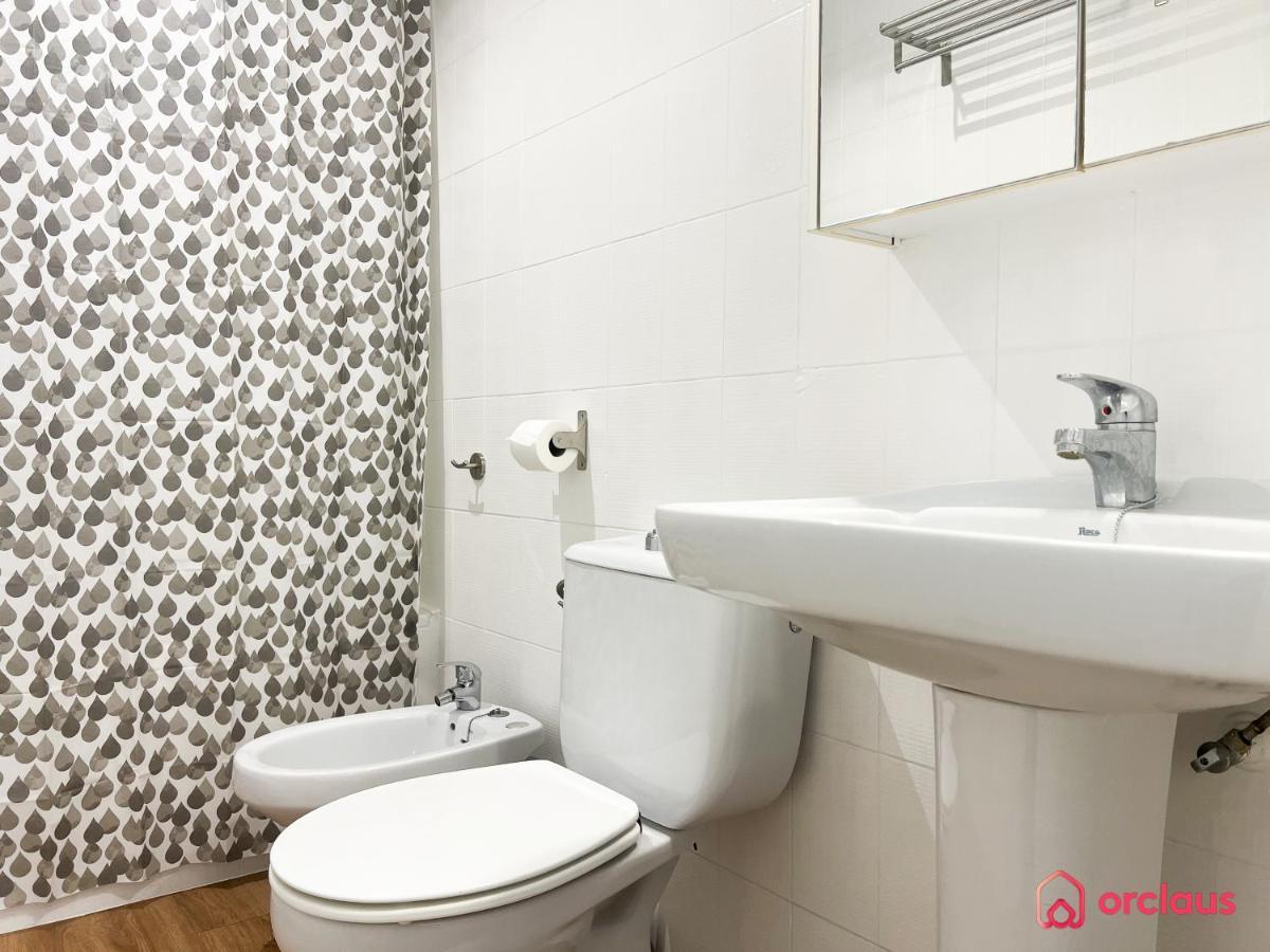 Appartement Brisas Del Mar Mediterraneo Oropesa del Mar