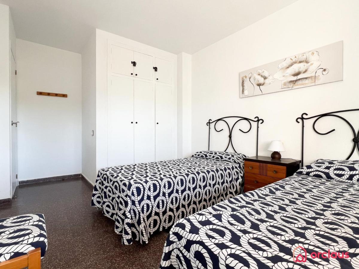 Appartement Brisas Del Mar Mediterraneo