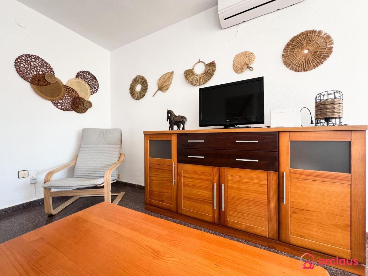 Brisas Del Mar Mediterraneo Appartement