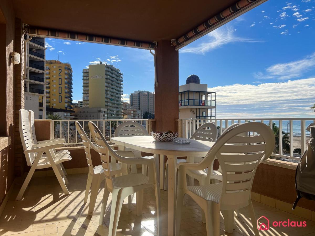 Appartement Brisas Del Mar Mediterraneo *