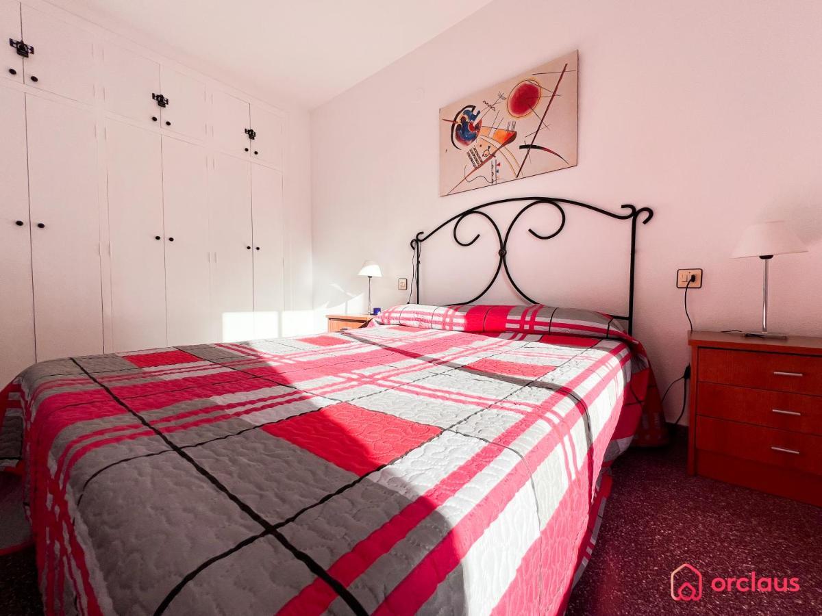 Brisas Del Mar Mediterraneo Appartement *