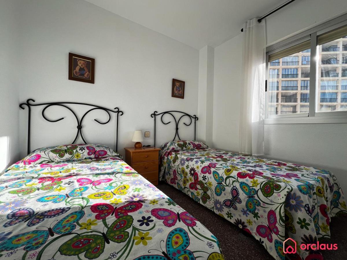 Brisas Del Mar Mediterraneo Appartement Oropesa del Mar