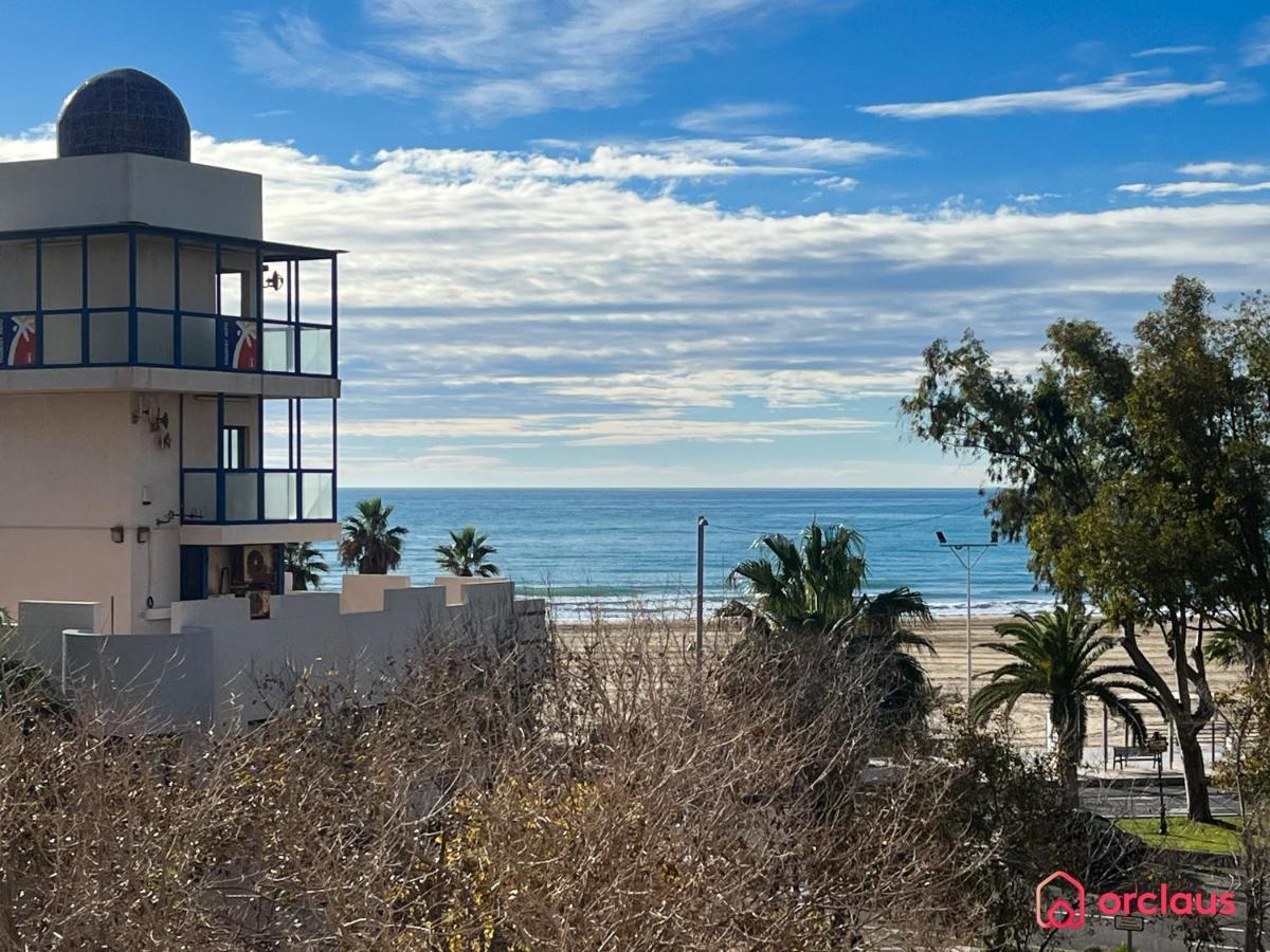 Brisas Del Mar Mediterraneo Appartement *