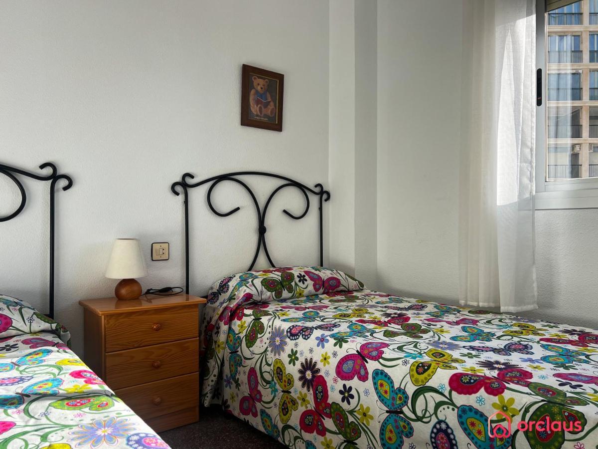 Appartement Brisas Del Mar Mediterraneo