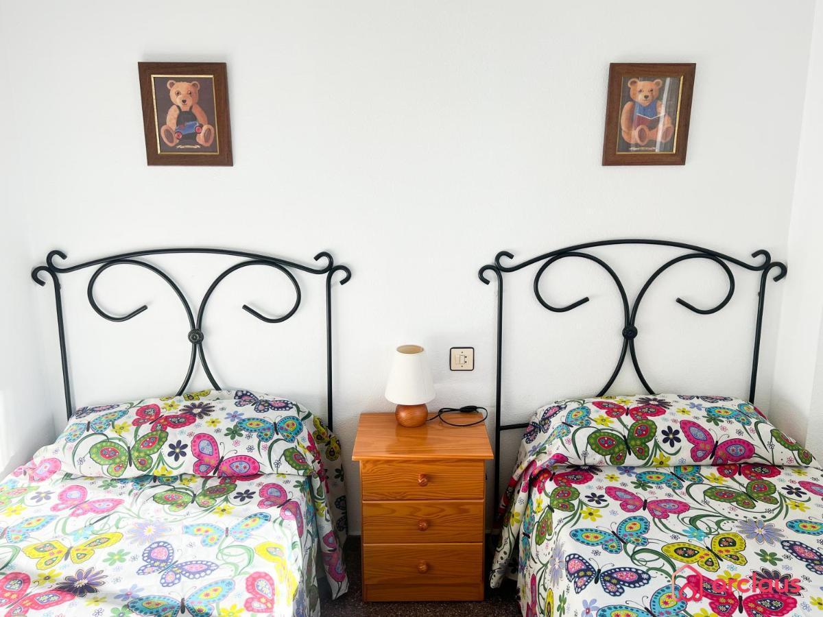 Appartement Brisas Del Mar Mediterraneo *