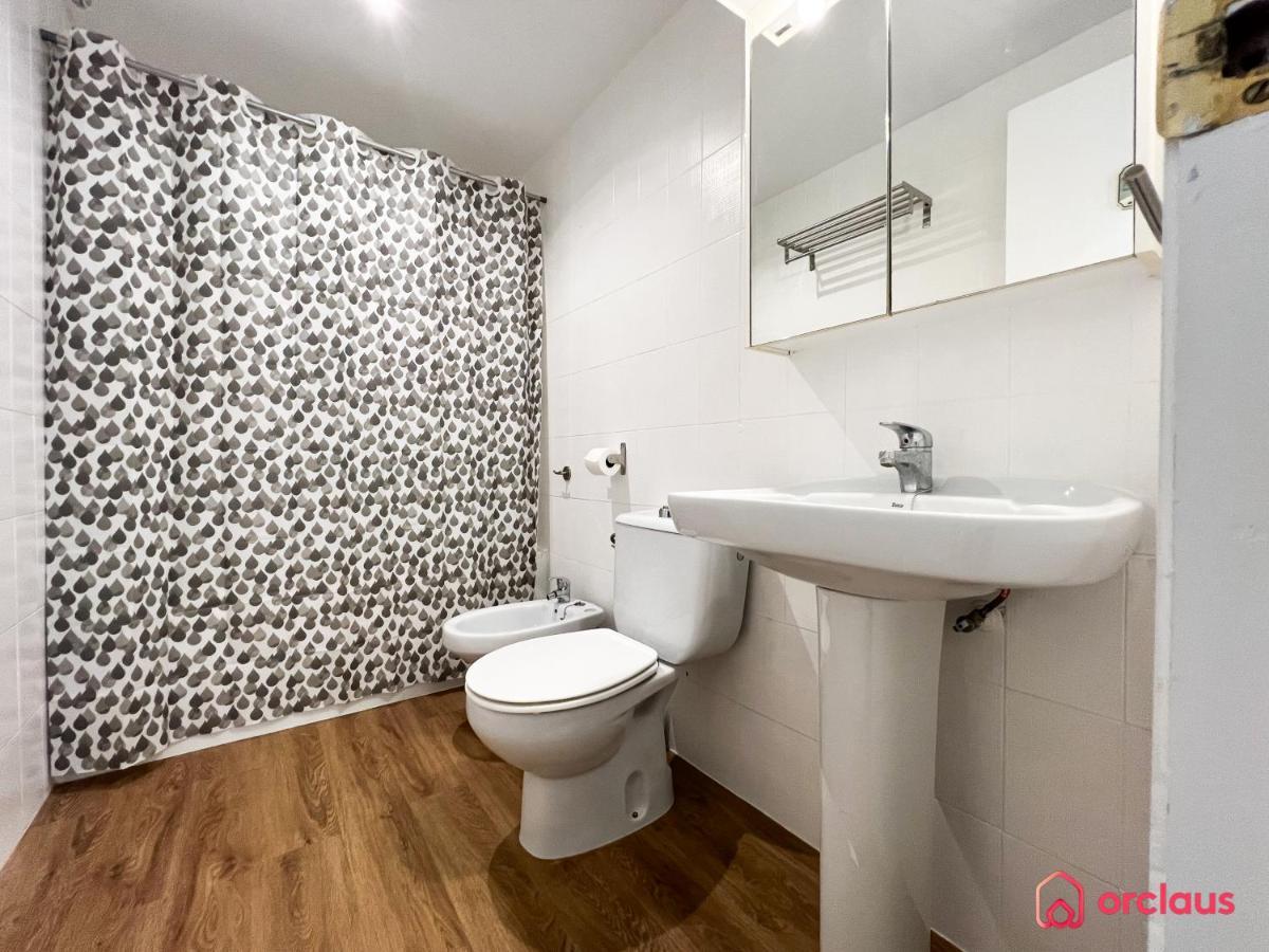 Appartement Brisas Del Mar Mediterraneo Oropesa del Mar