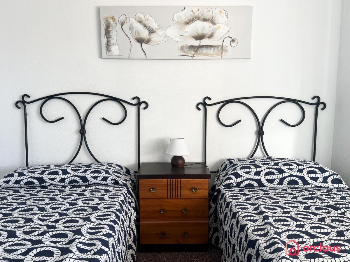 Brisas Del Mar Mediterraneo Appartement Oropesa del Mar