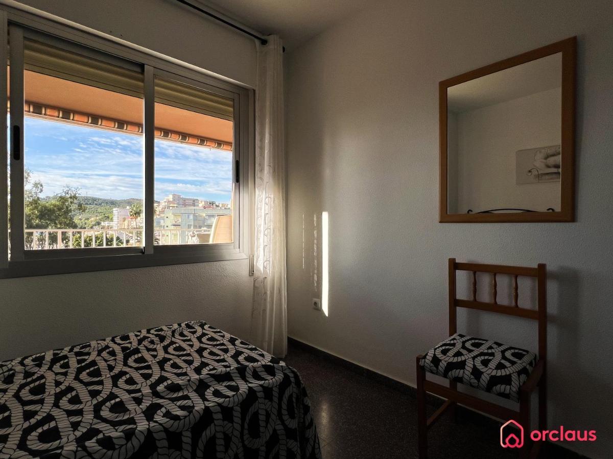 Brisas Del Mar Mediterraneo Appartement
