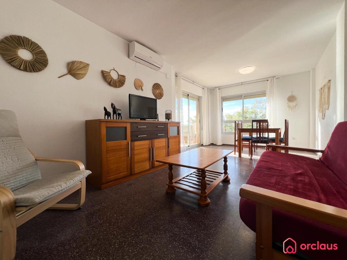 Brisas Del Mar Mediterraneo Appartement