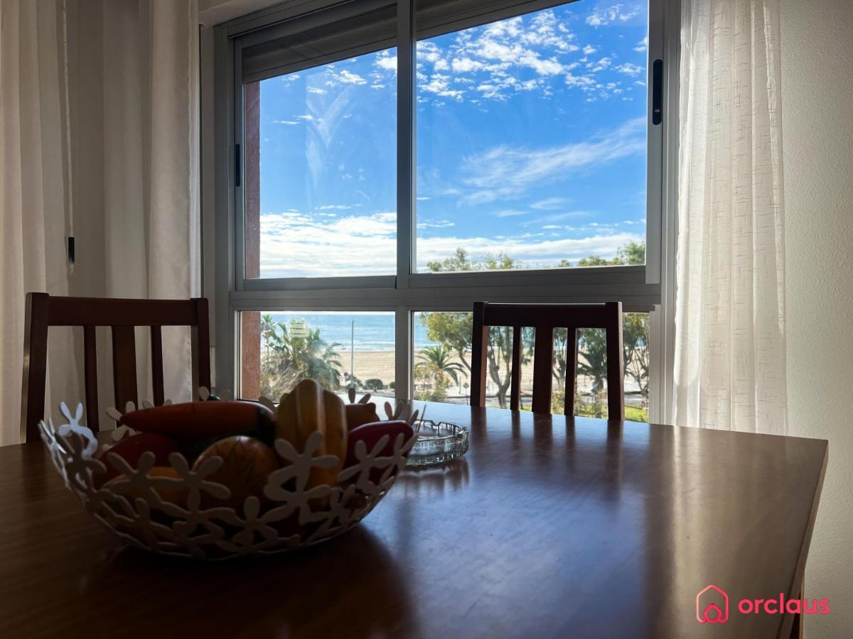 Appartement Brisas Del Mar Mediterraneo *