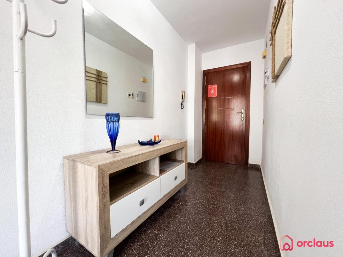 Brisas Del Mar Mediterraneo Appartement Oropesa del Mar