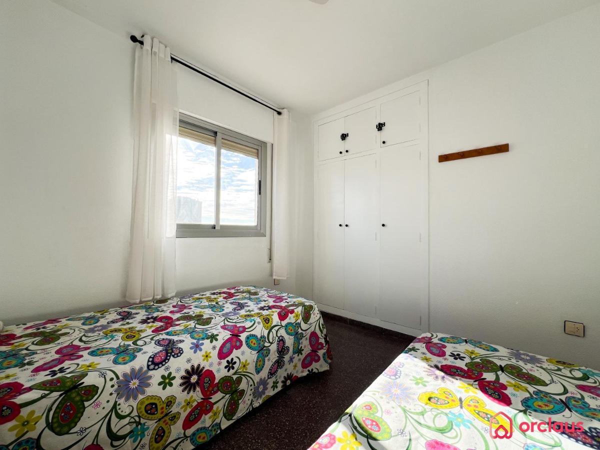Brisas Del Mar Mediterraneo Appartement Oropesa del Mar