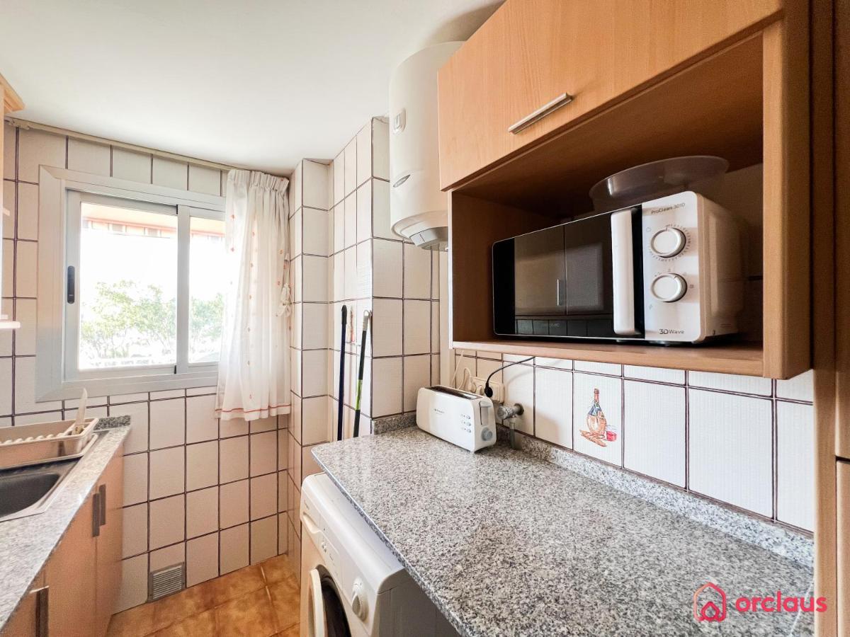 Brisas Del Mar Mediterraneo Appartement