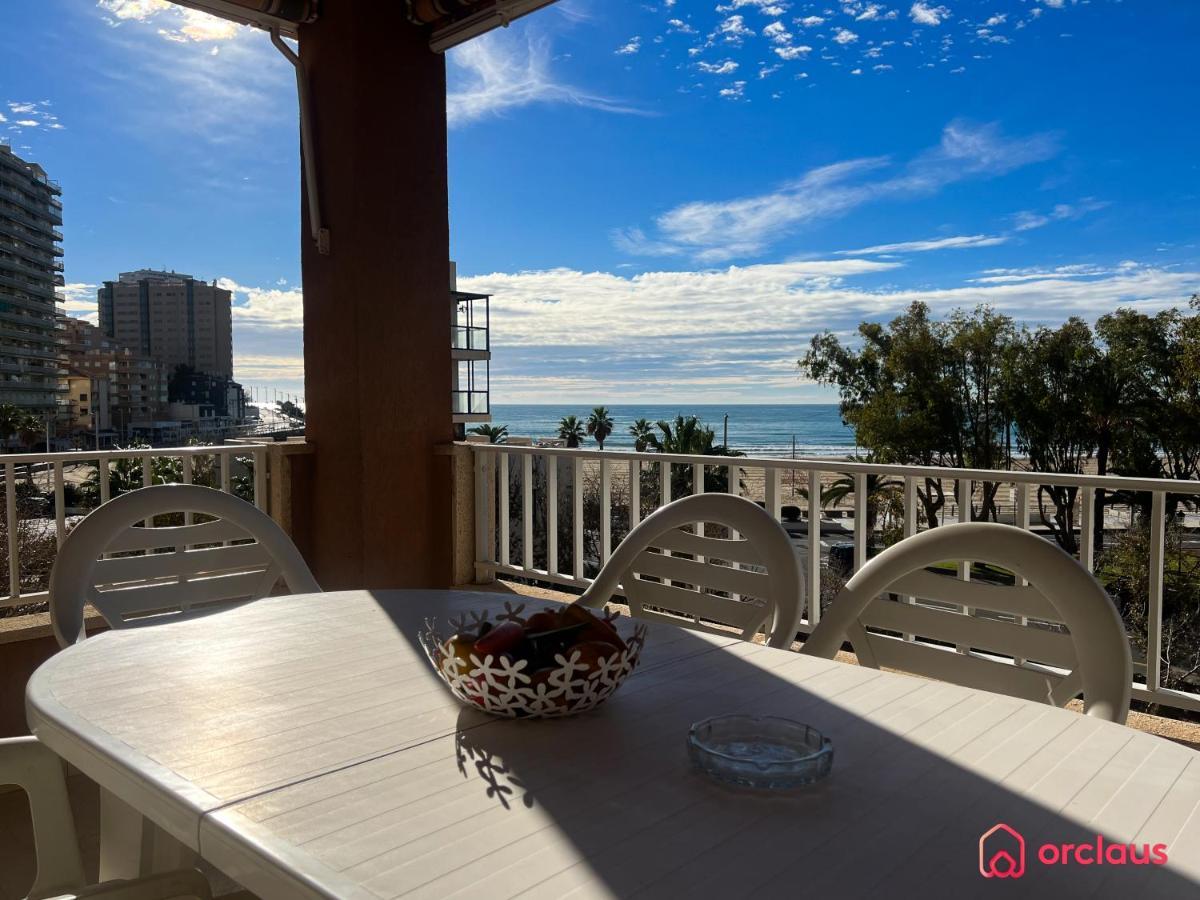 Brisas Del Mar Mediterraneo Appartement *