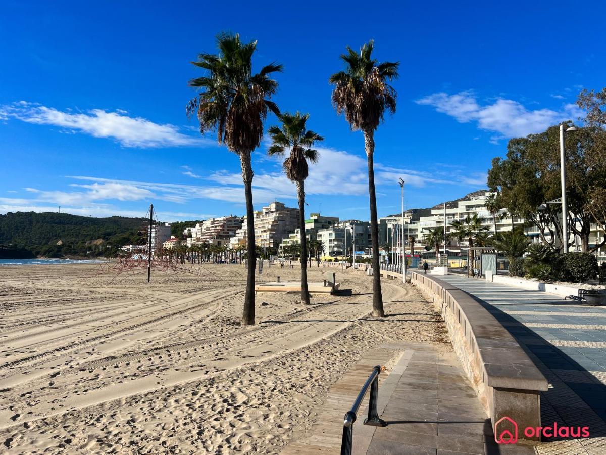 Appartement Brisas Del Mar Mediterraneo *