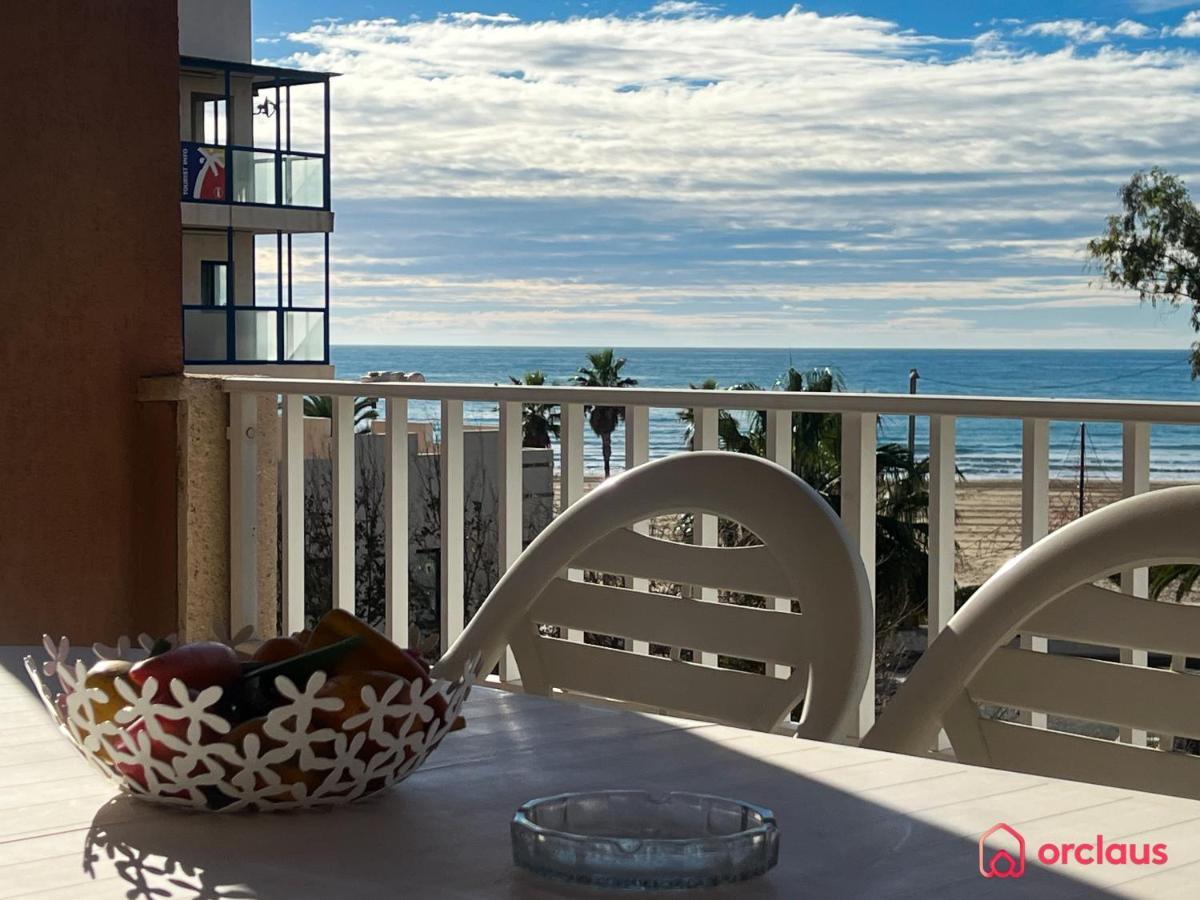 Brisas Del Mar Mediterraneo Apartament
